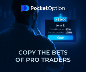 Trade Binary Options On Pocket Option